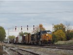 CSX 3275 on M363